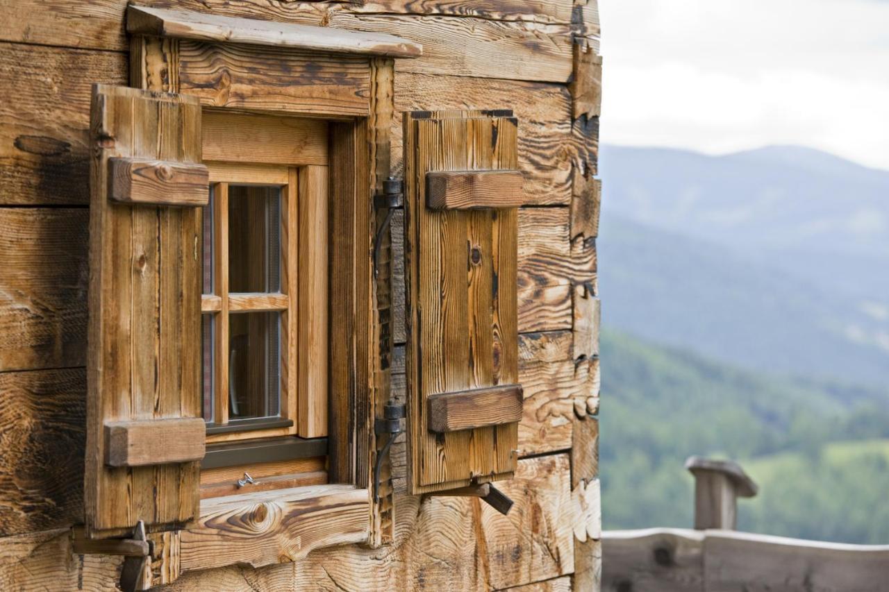 Huettentraum Katschberg Katschberghöhe Cameră foto
