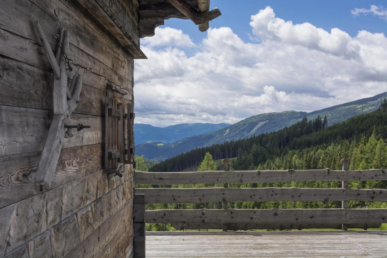 Huettentraum Katschberg Katschberghöhe Cameră foto